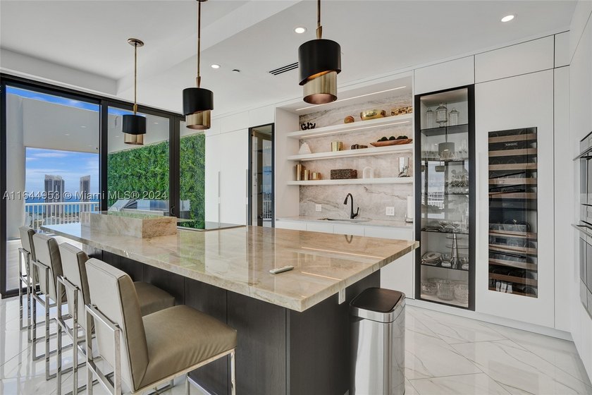 SPECTACULAR, FULLY REMODELED 2 STORY PENTHOUSE HOME OVERLOOKING - photo 13