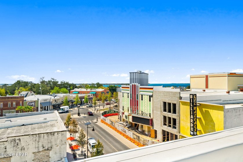 *The Mashburn Building | Historic Downtown Panama City* - photo 16