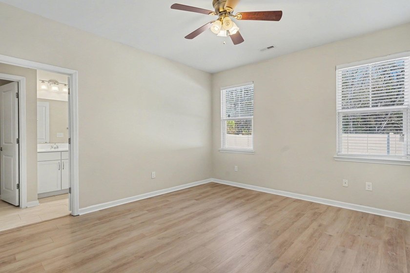 This well-designed three-bedroom, two-bathroom home features an - photo 16