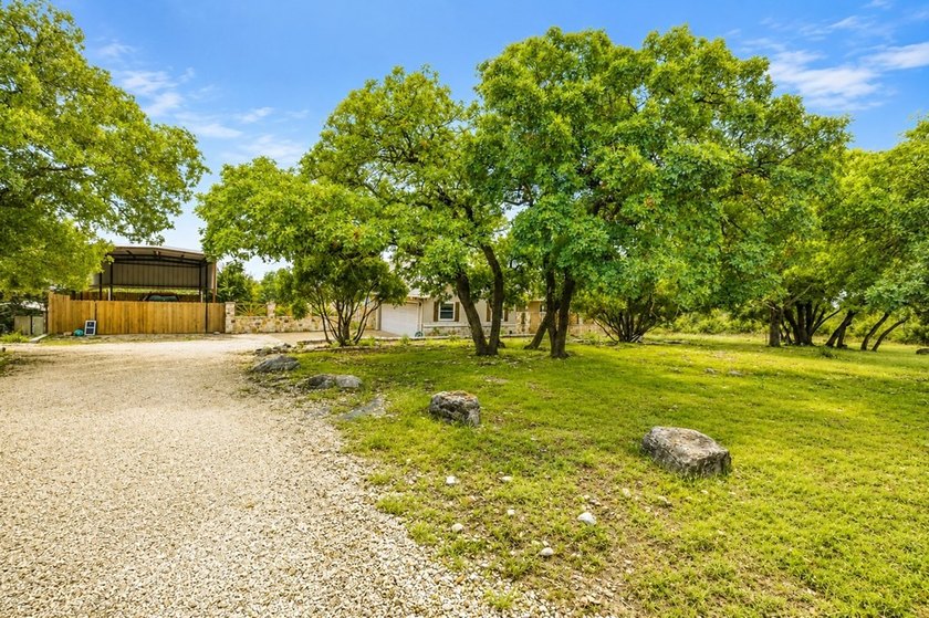 Canyon Springs | Hill Country Views | No City Taxes | RV - photo 21