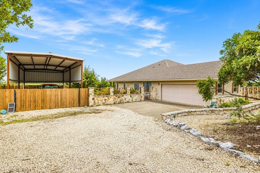 Canyon Springs | Hill Country Views | No City Taxes | RV - photo 22