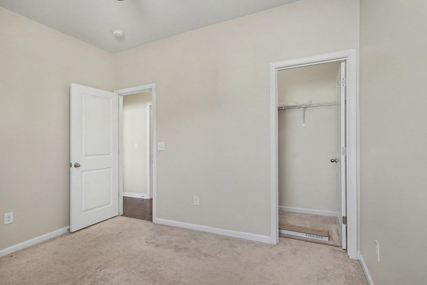 This well-designed three-bedroom, two-bathroom home features an - photo 23