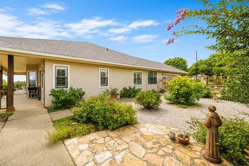 Canyon Springs | Hill Country Views | No City Taxes | RV - photo 24