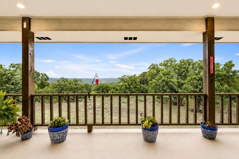 Canyon Springs | Hill Country Views | No City Taxes | RV - photo 25