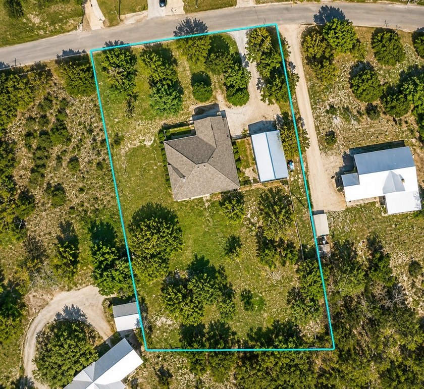 Canyon Springs | Hill Country Views | No City Taxes | RV - photo 26