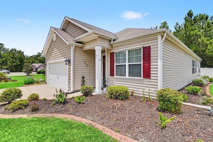 This well-designed three-bedroom, two-bathroom home features an - photo 35