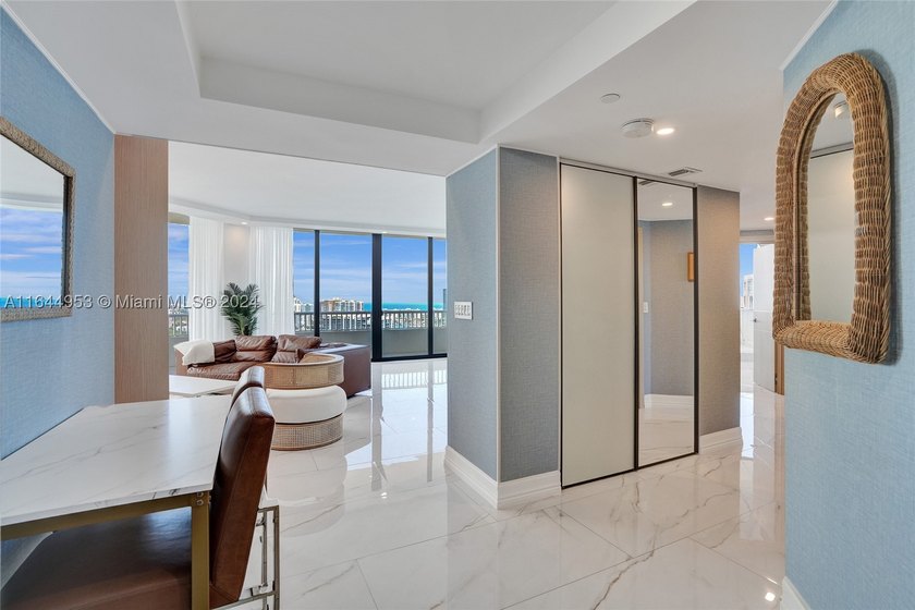 SPECTACULAR, FULLY REMODELED 2 STORY PENTHOUSE HOME OVERLOOKING - photo 43