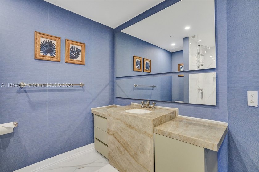 SPECTACULAR, FULLY REMODELED 2 STORY PENTHOUSE HOME OVERLOOKING - photo 48