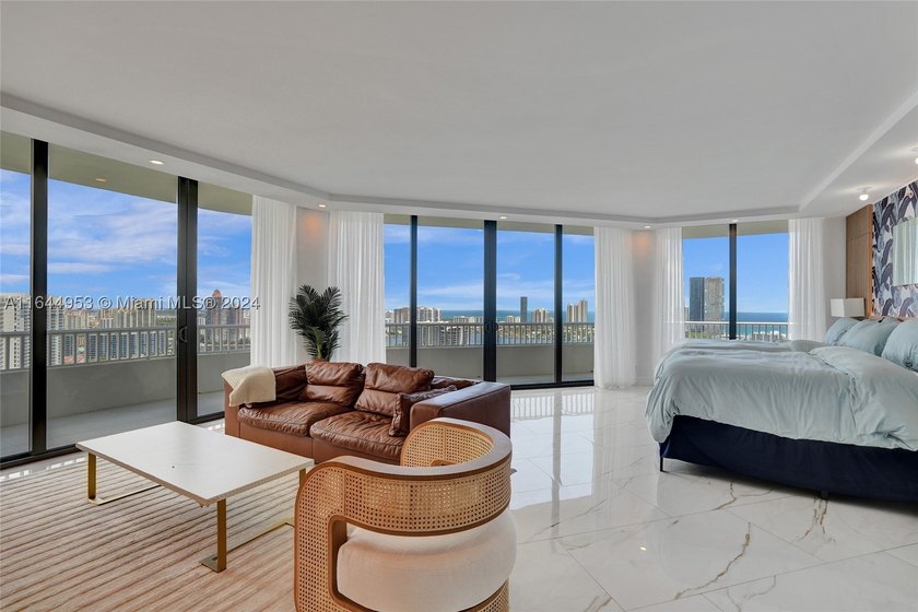 SPECTACULAR, FULLY REMODELED 2 STORY PENTHOUSE HOME OVERLOOKING - photo 55