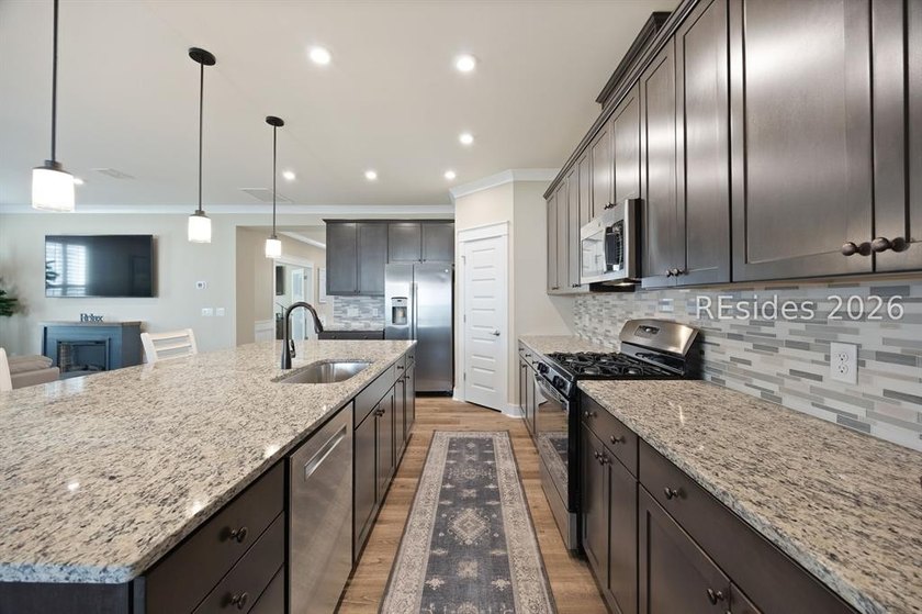 Skip the wait-this move-in ready Killarney model in Four Seasons - photo 14