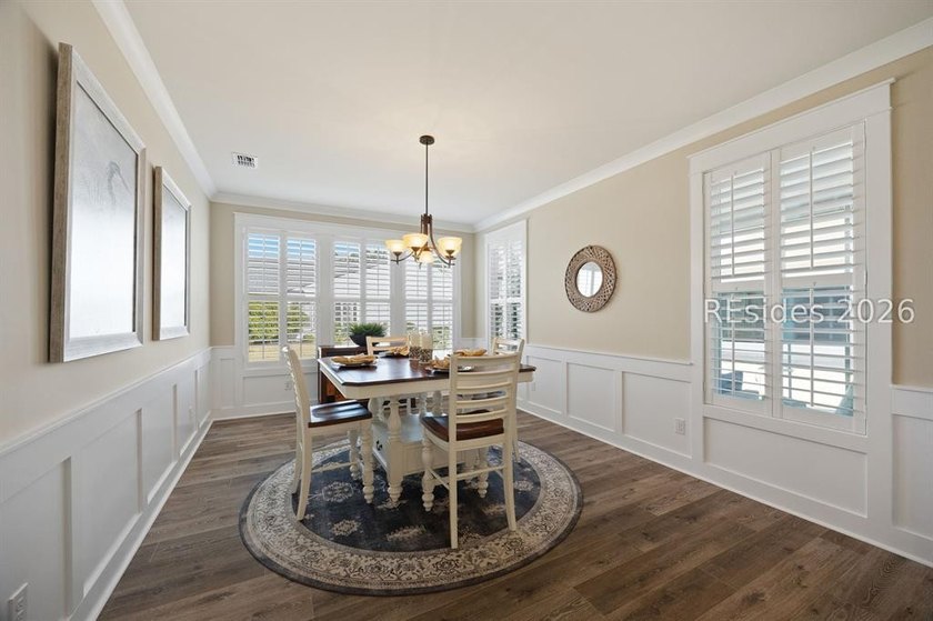 Skip the wait-this move-in ready Killarney model in Four Seasons - photo 17