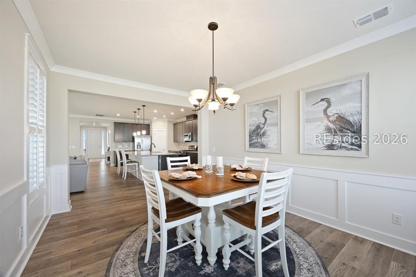 Skip the wait-this move-in ready Killarney model in Four Seasons - photo 18