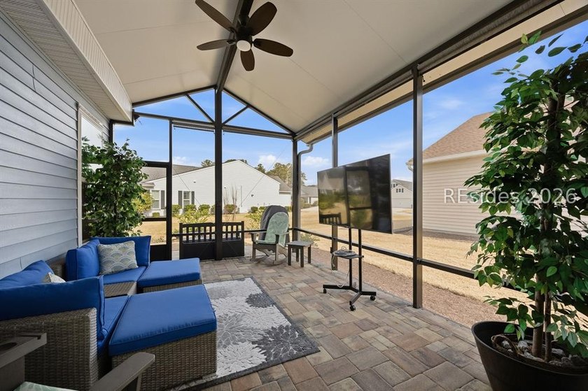 Skip the wait-this move-in ready Killarney model in Four Seasons - photo 25