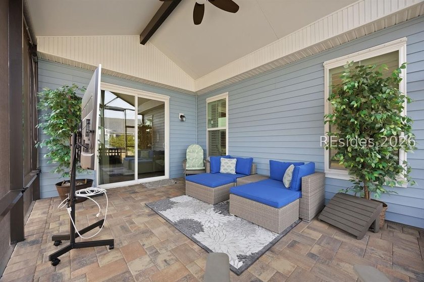 Skip the wait-this move-in ready Killarney model in Four Seasons - photo 27