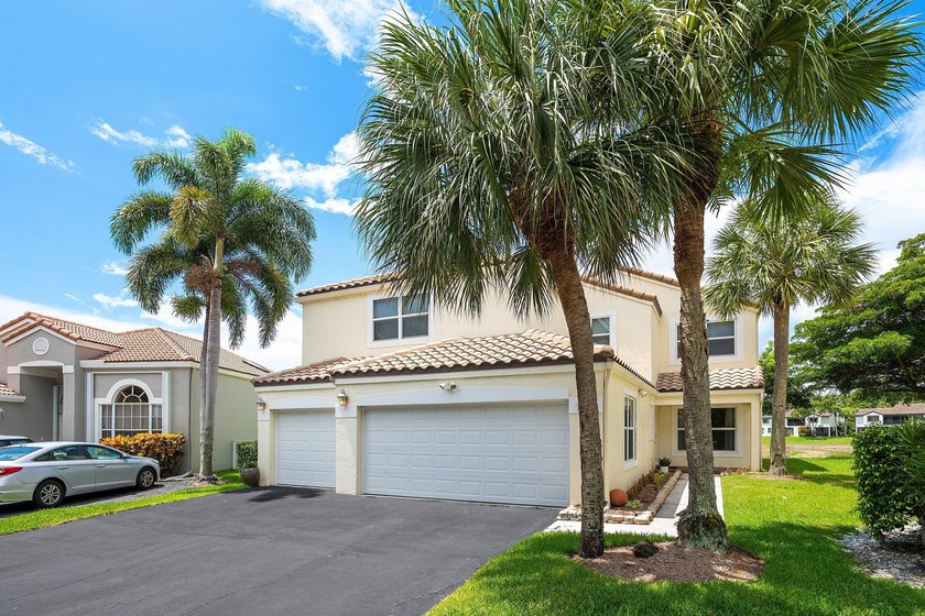 Don't miss this exceptional Parkland home. Move-in ready - photo 2