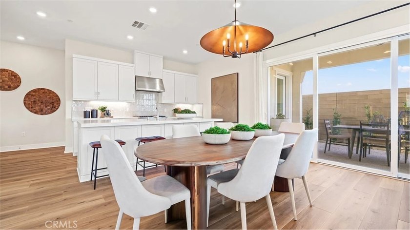 This new two-story home is ready for modern lifestyles. A - photo 3