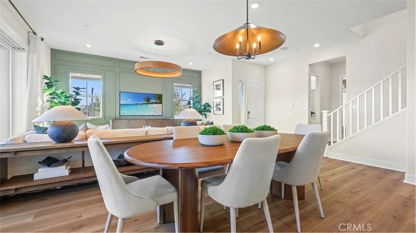 This new two-story home is ready for modern lifestyles. A - photo 4