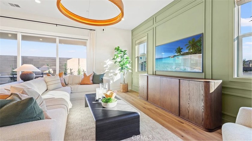 This new two-story home is ready for modern lifestyles. A - photo 5