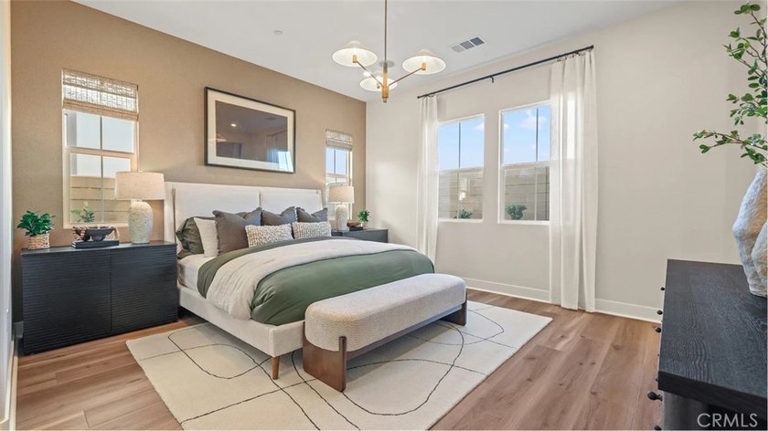 This new two-story home is ready for modern lifestyles. A - photo 9
