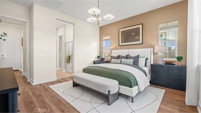 This new two-story home is ready for modern lifestyles. A - photo 10