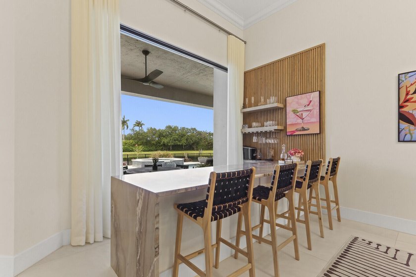 Welcome to this exceptional lakefront residence in the - photo 10