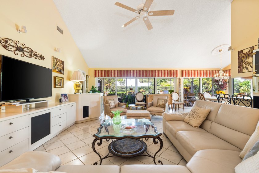 Welcome to 224 Cape Pointe Circle situated on an oversized - photo 9