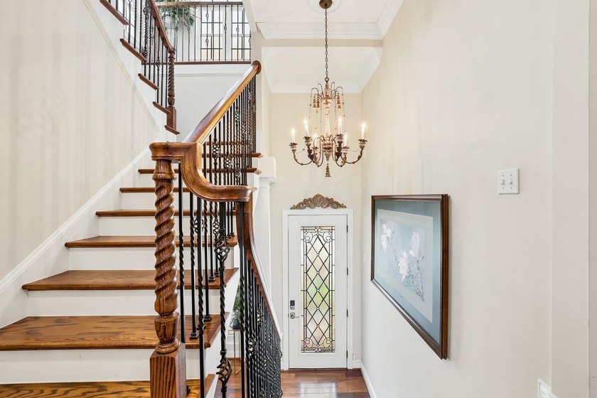 Welcome to luxury coastal living in the highly sought-after - photo 35