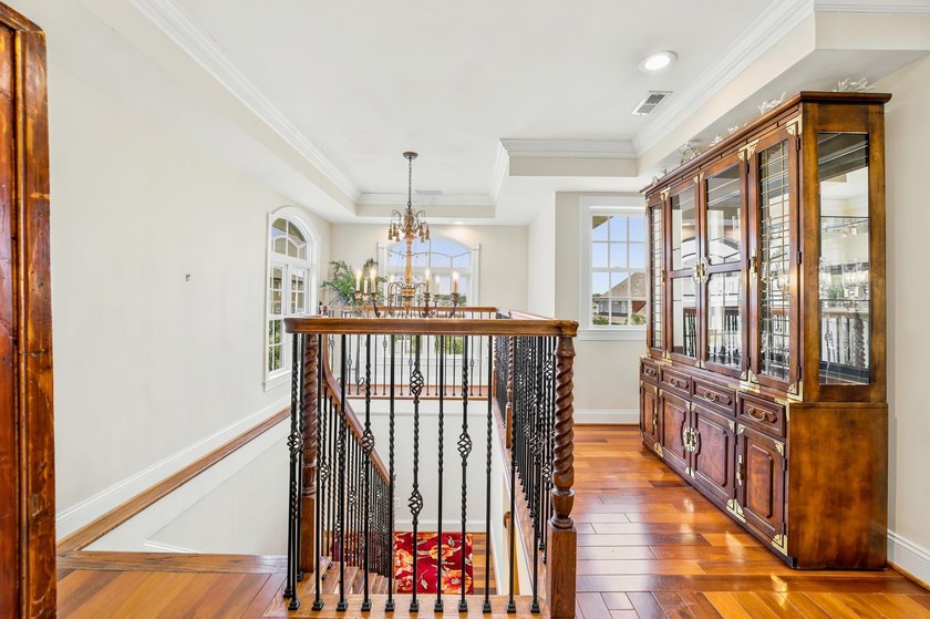 Welcome to luxury coastal living in the highly sought-after - photo 38