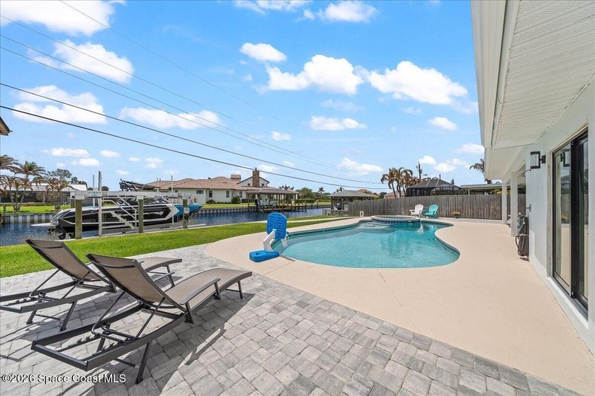 Welcome to 655 Kenwood Court in the heart of Satellite Beach--a - photo 50