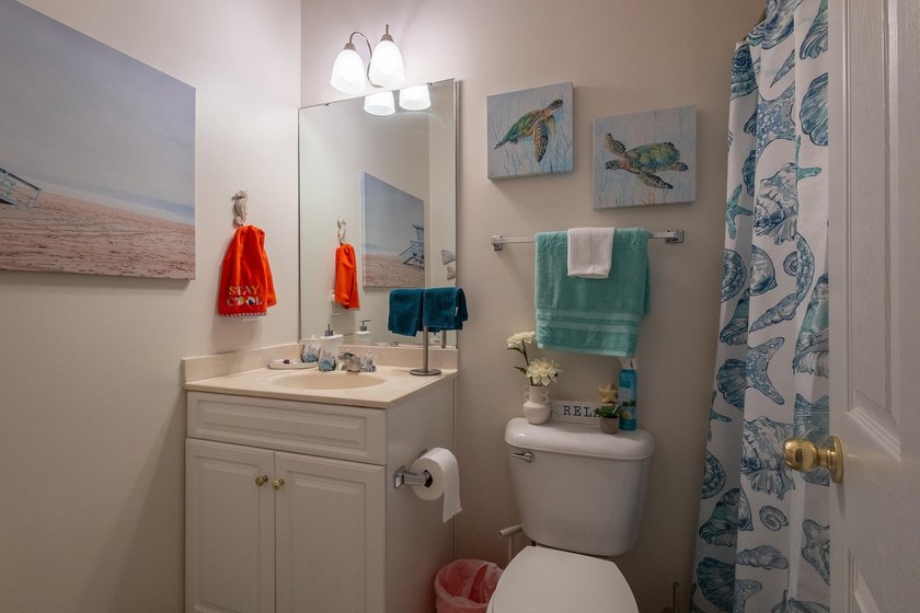 This well-maintained 2-bedroom, 2-bath condo offers a - photo 13