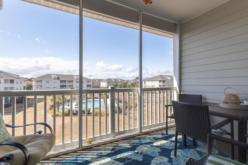 This well-maintained 2-bedroom, 2-bath condo offers a - photo 15