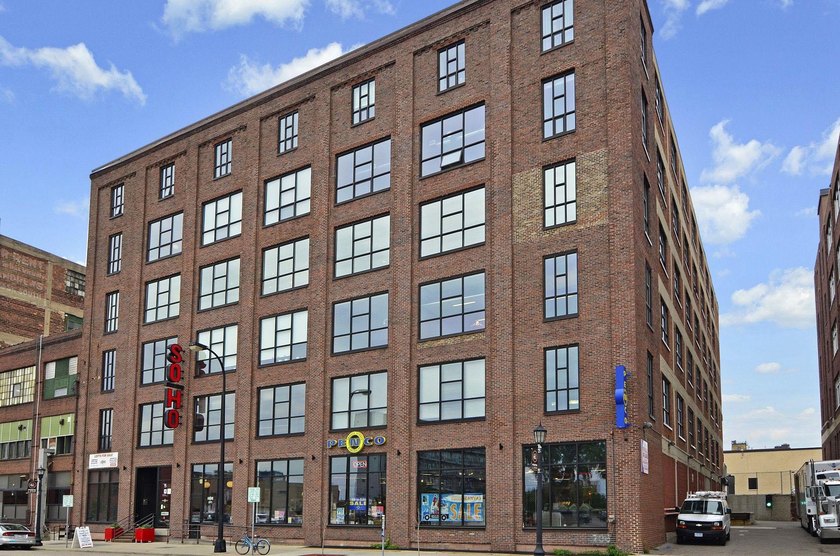 Step into New York-inspired SoHo vibes right here in - photo 23
