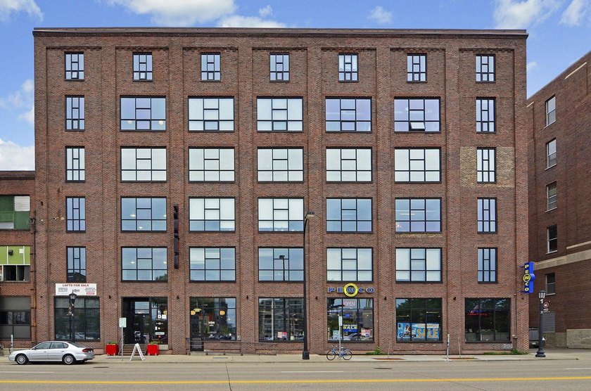 Step into New York-inspired SoHo vibes right here in - photo 24