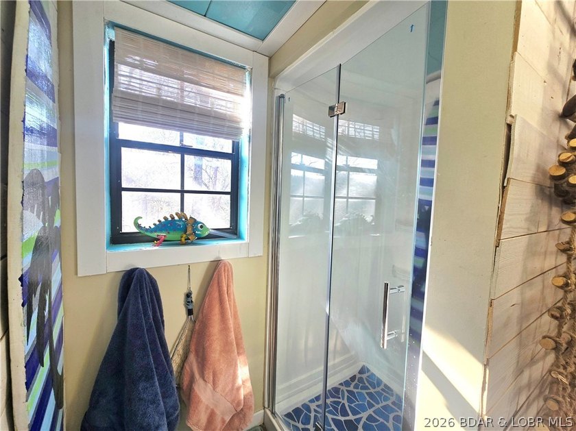 Freshly remodeled, this charming A-frame instantly feels like a - photo 29