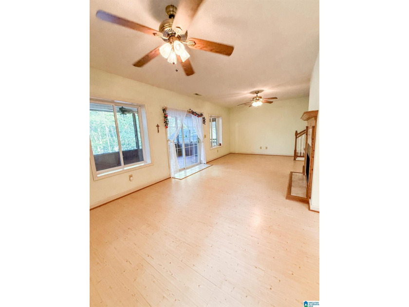 Beautiful Lake Wedowee Home - Wide Water Views, Boat &amp; More! - photo 7