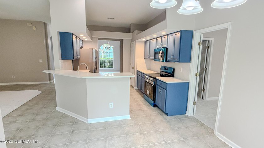 Move-in ready and beautifully updated! This 3-bedroom, 2-bath - photo 8