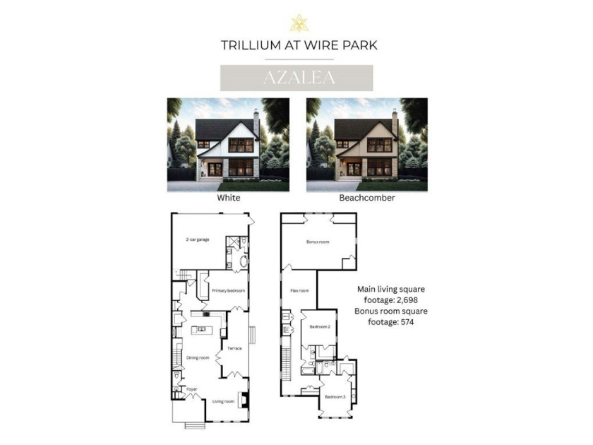 Introducing brand new homes in a charming front porch community - photo 3