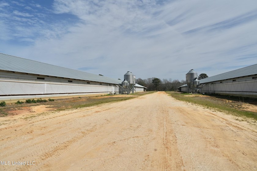 This turnkey modern Poultry Breeder Egg built in 2017 has - photo 16