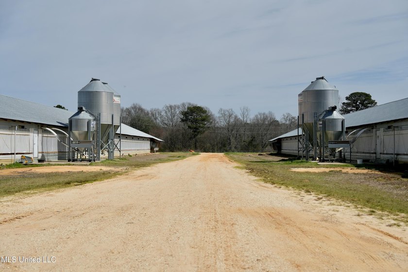 This turnkey modern Poultry Breeder Egg built in 2017 has - photo 17