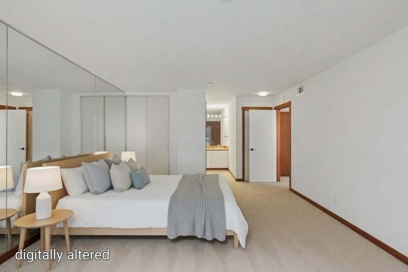 Situated in the secure oasis of Pacific Terrace, this spacious - photo 7