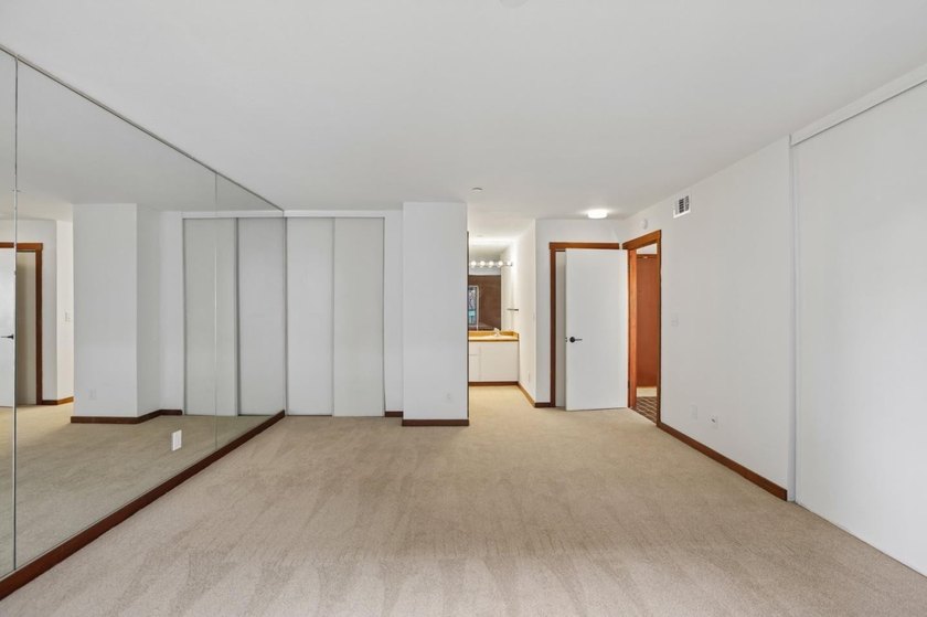 Situated in the secure oasis of Pacific Terrace, this spacious - photo 8