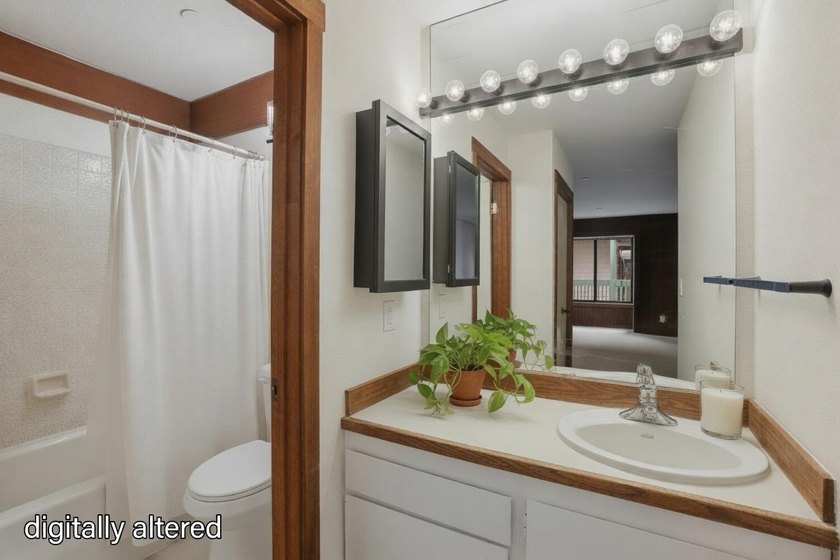 Situated in the secure oasis of Pacific Terrace, this spacious - photo 10