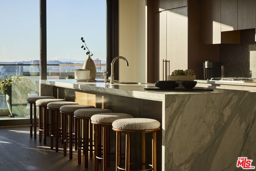 Part of the final collection at The Sun Rose Residences - photo 4