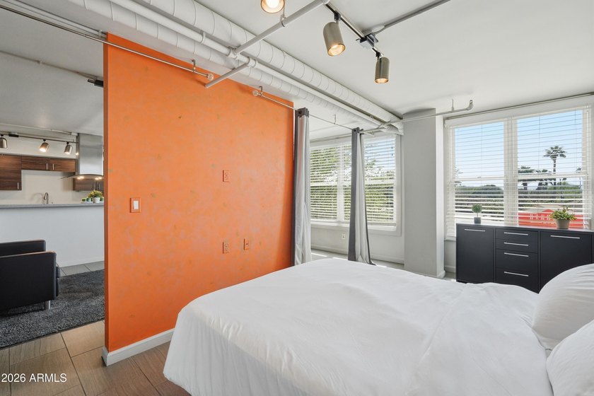 Midtown's newest destination for urban loft living offers the - photo 22