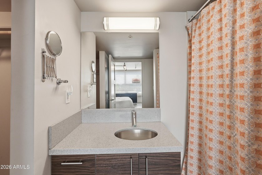 Midtown's newest destination for urban loft living offers the - photo 23