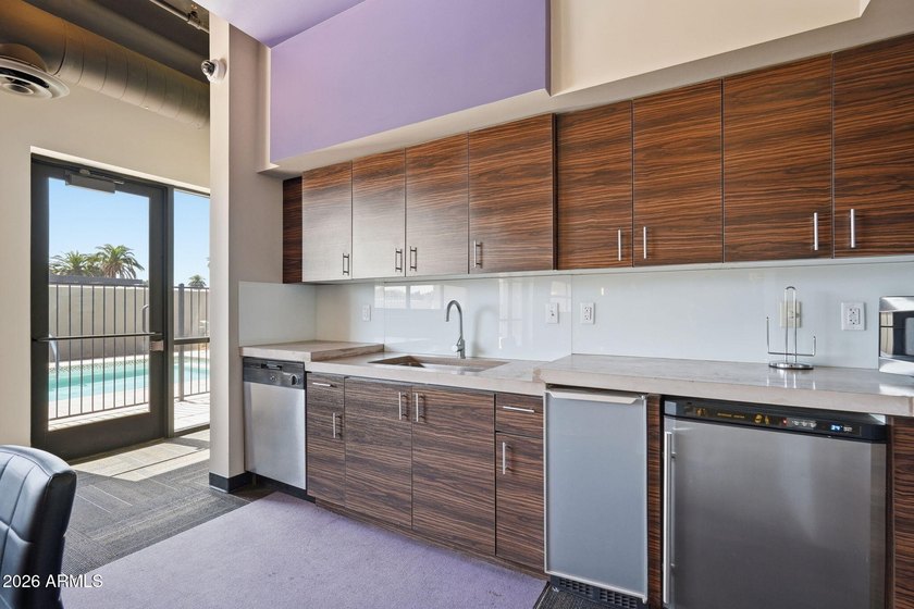 Midtown's newest destination for urban loft living offers the - photo 30