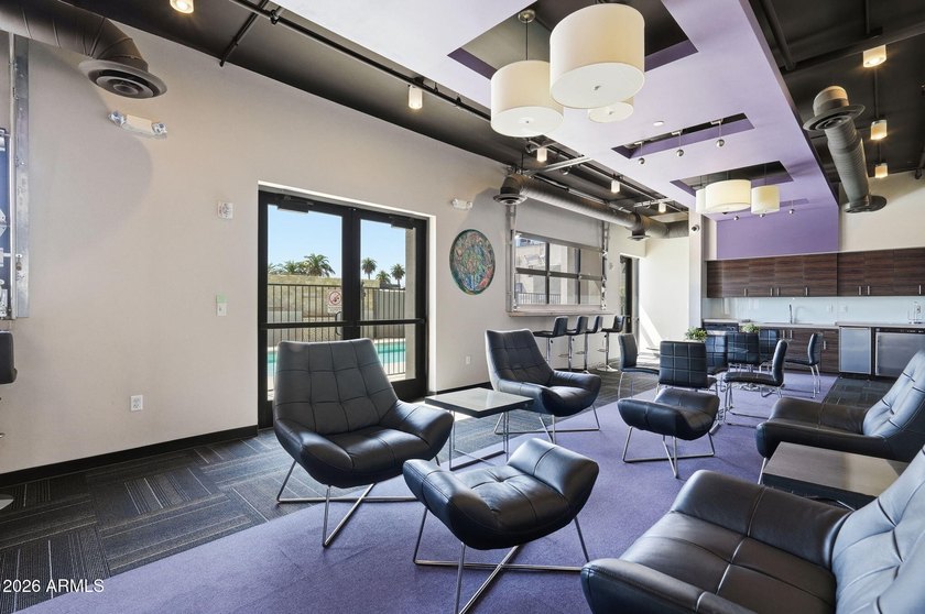 Midtown's newest destination for urban loft living offers the - photo 31