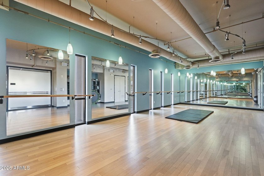 Midtown's newest destination for urban loft living offers the - photo 34