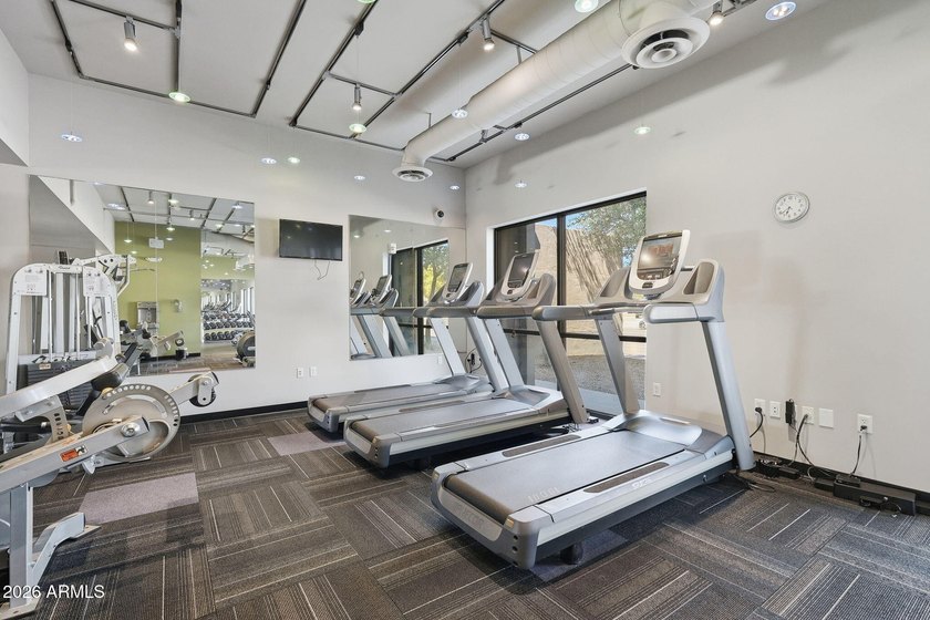 Midtown's newest destination for urban loft living offers the - photo 35