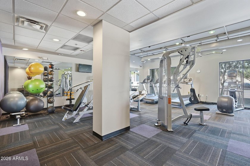 Midtown's newest destination for urban loft living offers the - photo 36